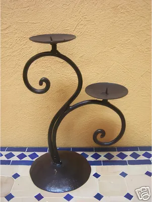Image de Chandelier oriental Narjis