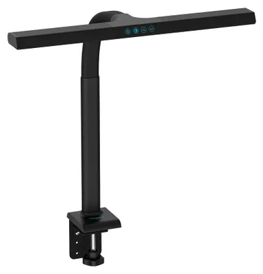 Imagen del producto de Lámpara de escritorio Digitus LED - 50 cm, 1025 lúmenes, 7 W, color