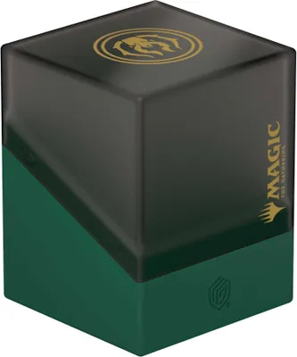 Immagine prodotto di Ultimate Guard Boulder 100+ Magic: The Gathering - Golgari, Guild Summit