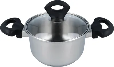 Produktbild von Fleischtopf Ø16 cm EUROHOME®