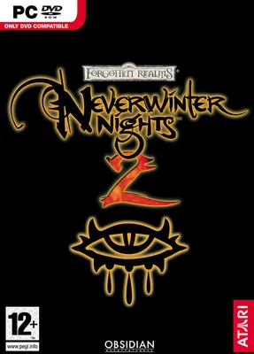 Produktbild von Neverwinter Nights 2 (DVD-ROM)