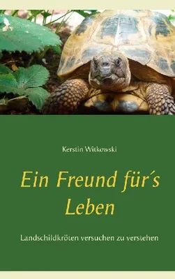 Produktbild von Ein Freund für´s Leben
