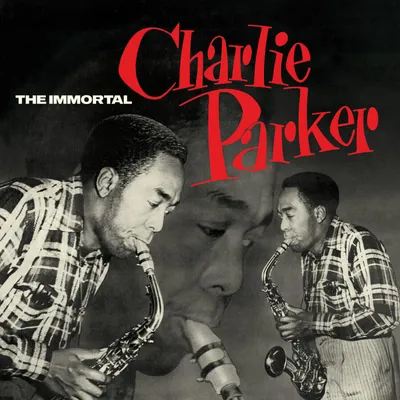 Produktbild von Charlie Parker - The Immortal (Limited Edition) (Green Coloured) (LP)
