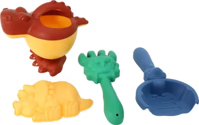 Produktbild von Dino-Sandkasten-Spielzeug