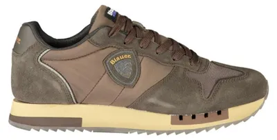 Immagine prodotto di Blauer Calzatura Sportiva Uomo Marrone