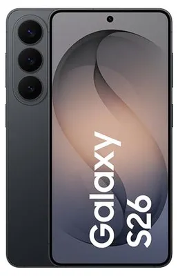 Obrázek produktu pro Samsung SM-S942BZKHEUB - Mobiltelefon - 512 GB - Schwarz