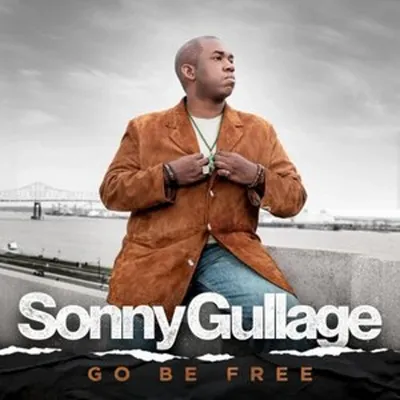 Produktbild von Go Be Free