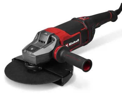 Produktbild von Einhell Professional Winkelschleifer TP-AG 230/2400