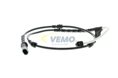 Produktbild von VEMO V20-72-0085 Warnkontakt Bremsbelagverschleiß Vorne Rechts für BMW X5 (E70) X5 (F15, F85) X6 (E71, E72) X6 (F16, F86)
