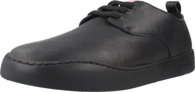 Image de Camper Peu Touring Couleur Noir