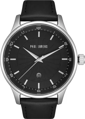 Obrázek produktu pro Sledujte Paul Lorens PL11652A51A1