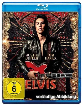 Produktbild von Elvis