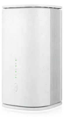 Produktbild von Zyxel FWA515-EU0102F WLAN-Router 2.5 Gigabit Ethernet Dual-Band (2,4 GHz/5 GHz) 5G Weiß