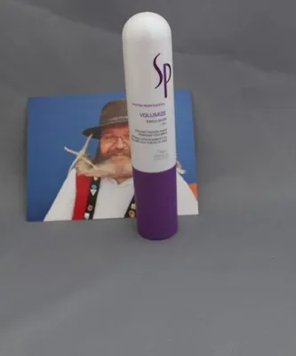 Produktbild von Wella SP System Professional Volumize Emulsion 50ml
