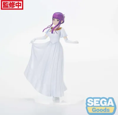 Produktbild von Sega - Frieren: Beyond Journey's End - Fern in Vorig Luminasta 18 cm