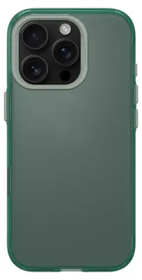 Obrázek produktu pro Rhinoshield, odolné pouzdro JellyTint z TPU pro Apple iPhone 16 Pro, zelené