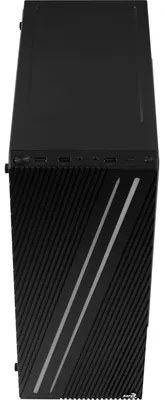 Immagine prodotto di AeroCool Geh Midi Streak MicroATX/ATX/MiniITX  o.N.