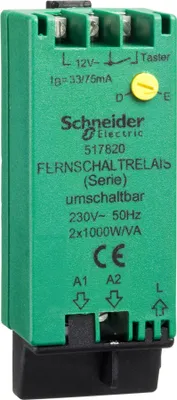 Image de Relais de télécommande Elso 517820