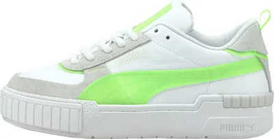 Produktbild von Puma Cali Sport Pop Damen Sneaker in Gr. 40.5