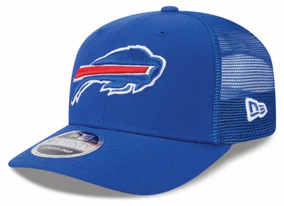 Produktbild von New Era 9Seventy Mesh Snapback Cap - Buffalo Bills