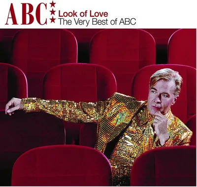 Zdjęcie produktu dla Look Of Love - The Very Best Of