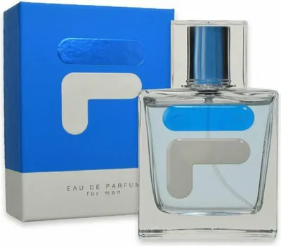 Produktbild von Fila - Fila Men Eau De Parfum 100ML