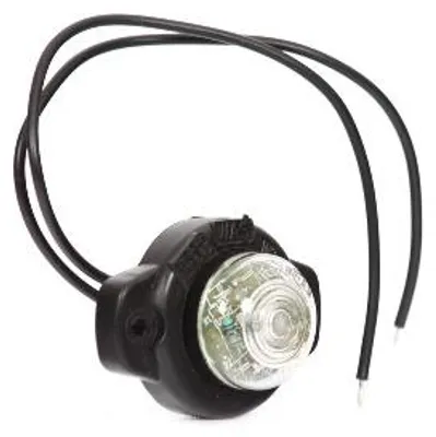 Productafbeelding van LED-contourlamp, afscheidinglamp, 12-24V, IP66/68, WAŚ 129 W24