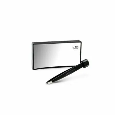 Produktbild von Beter Elite Rectangular Mirror X10 With Tweezer