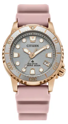 Zdjęcie produktu dla Damenuhr - Serie: Eco-Drive - Citizen Modell: EO2023-00A