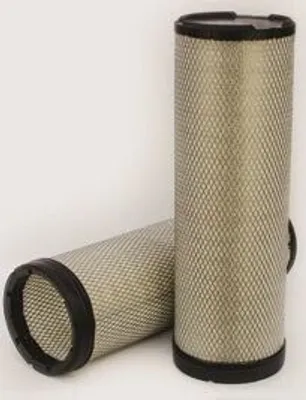 Produktbild von DONALDSON P780623 Sekundärluftfilter 20732734 5001010799 Y05876811 für VOLVO FE II für RENAULT TRUCKS Kerax