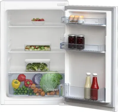 Produktbild von Beko B1904N, 126 l, SN-T, 29 dB, E, Weiß