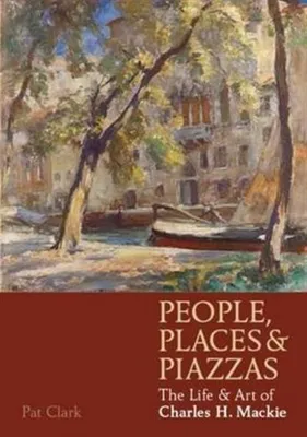 Obrázek produktu pro People, Places & Piazzas