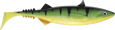 Produktbild von Jackson The Mackerel (firetiger)