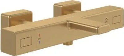 Produktbild von Villeroy & Boch TVT12700200076 Vierloch-Badewannenrandarmatur Conum