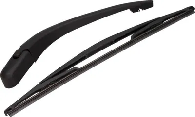 Produktbild von MAXGEAR 39-0370 Wischerarm Scheibenwischerarm 400mm mit Wischblatt für CITROËN XSARA Break (N2)