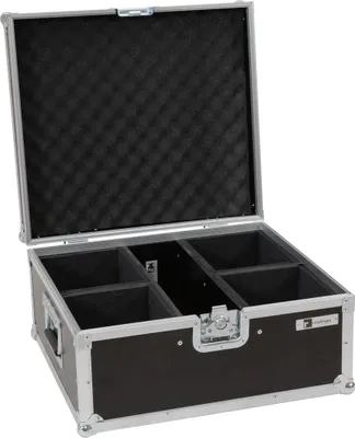 Image de ROADINGER Flightcase 4x THA-20PC