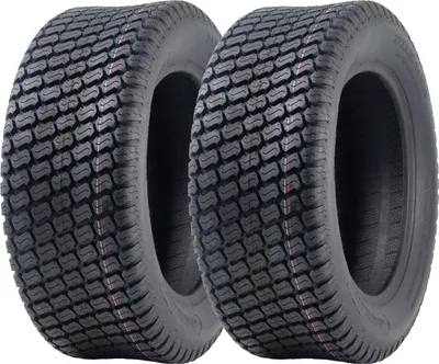 Immagine prodotto di 24x8.50-14 Pneumatici per tosaerba a 4 strati Multi Turf Grass P332 Journey 560kgs (Set di 2)