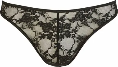 Produktbild von Herren Slip Spitze L