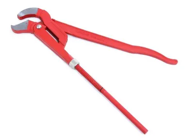 Obrázek produktu pro MAR-POL Hasák S typ 310mm, rozsah 42mm, čelisti 1" M55100