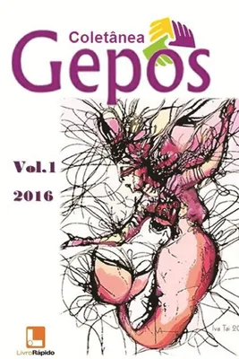 Produktbild von Coletânea Gepos