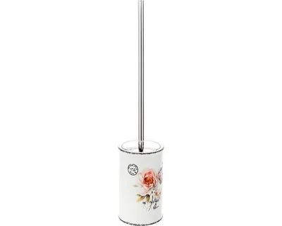 Image de Brosse de toilette GEDY blanc GD-CI330200300