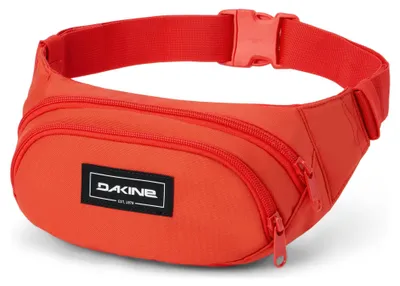 Productafbeelding van DAKINE gordeltas Hip Pack Flame Scarlet rood