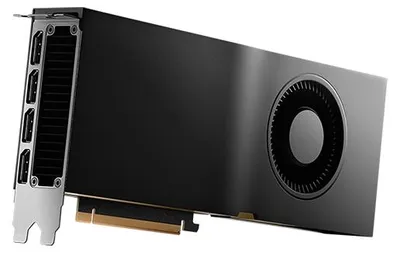 Productafbeelding van PNY NVIDIA RTX 4500, grafische kaart van de Ada-generatie