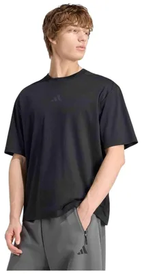 Imagen del producto de Camiseta Adidas Z.N.E. Loose Fit T-Shirt "Black" para Uni
