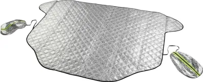 Produktbild von WALSER Frontscheibenabdeckung 16553 fahrzeugfrontscheibe 147cm 120cm