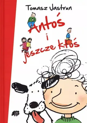 Produktbild von Antoś i jeszcze ktoś