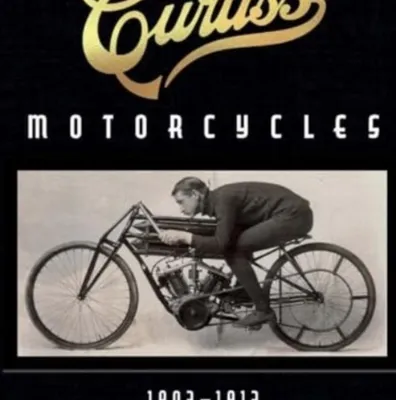 Immagine prodotto di Curtiss Motorcycles