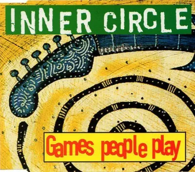 Immagine prodotto di Giochi che la gente fa