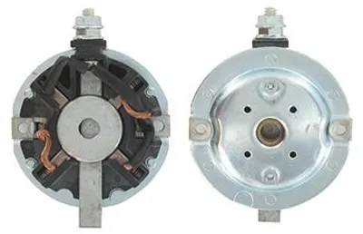 Produktbild von Ersatzkohlenset für unseren Tecumseh- starter 510-5911