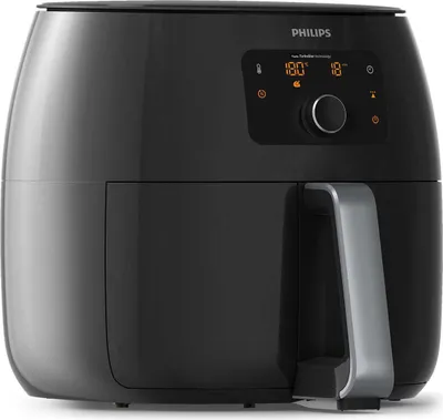 Immagine prodotto di Philips Airfryer HD9650/90 Premium XXL nero (HD9650/90)